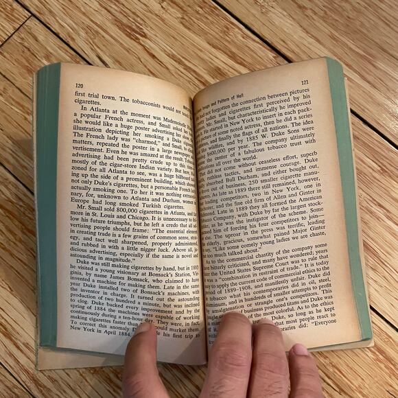 Lot of (3) Vintage Drugs Books narcotics addiction retro - Picture 5 of 6